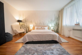 Pirin Sense Garden Ap BREAKFAST - SPA - FREE Parking